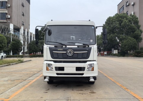 東風天錦14方多功能抑塵車_楚勝牌CSC5180TDYD6型多功能抑塵車 東風天錦14方多功能抑塵車_楚勝牌CSC5180TDYD6型多功能抑塵車