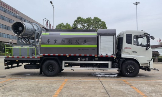 東風天錦14方多功能抑塵車_楚勝牌CSC5180TDYD6型多功能抑塵車 東風天錦14方多功能抑塵車_楚勝牌CSC5180TDYD6型多功能抑塵車