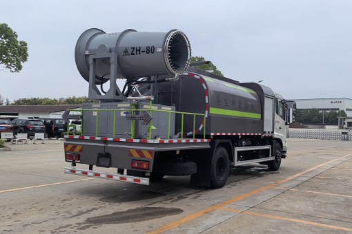 東風天錦14方多功能抑塵車_楚勝牌CSC5180TDYD6型多功能抑塵車 東風天錦14方多功能抑塵車_楚勝牌CSC5180TDYD6型多功能抑塵車